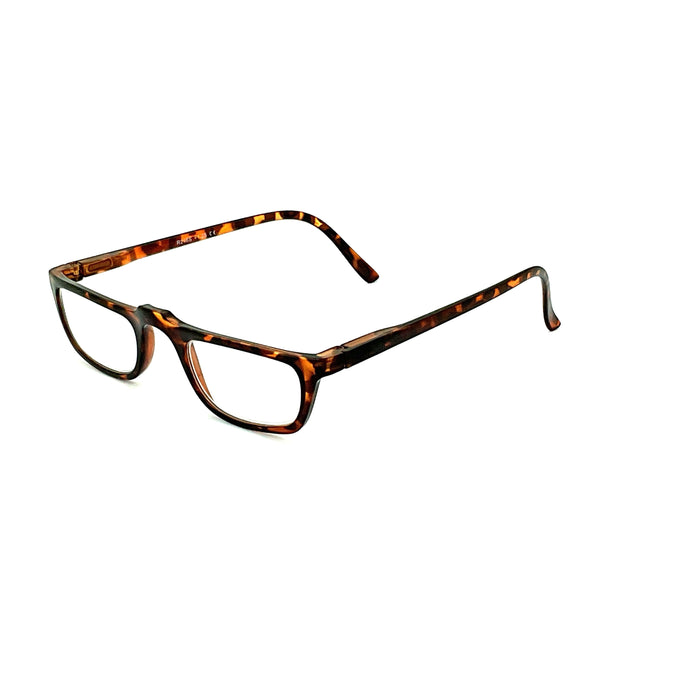 Veg The Just Relax Sits On The Bottom Of Your Nose Fully Magnified Reader 