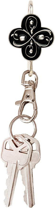 Vintage Black Key Finder Purse Key Finder 