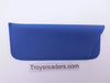 Vinyl Glasses Sleeve/Pouch in Five Colors Cases 