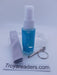Vision Guard Glasses Cleaning Kit Cleaner 