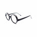 Well Rounded The Round Plastic Shape Reading Glasses Reader no Case 