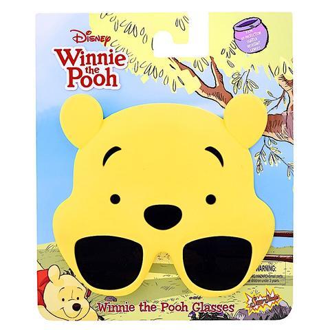 Winnie the Pooh Sun-Staches Sun-Staches 