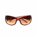 Women's Butterfly Wrap Around Bifocal Reading Sunglasses Sunglasses 