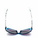 Women's Large Lens Retro Pattern Bifocal Reading Sunglasses Bifocal Reading Sunglasses 