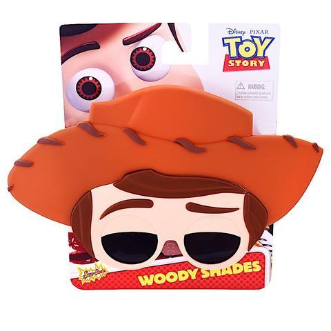 Woody "Toy Story" Sun-Staches Sun-Staches 