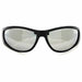 Word Mirrored Lenses Plastic Sport Inner Bifocal Reading Sunglasses Bifocal Reading Sunglasses 