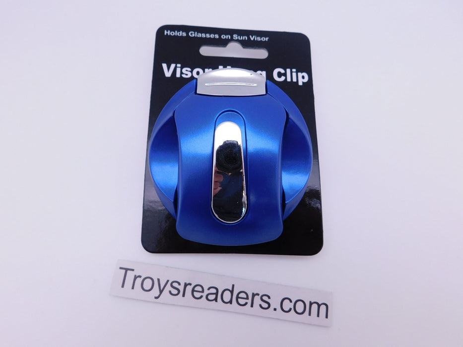 XL Auto Visor Clip in Four Colors Visor Clip 