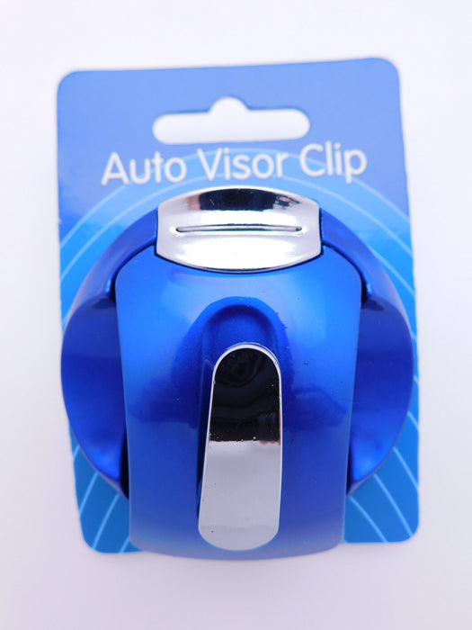 XL Auto Visor Clip Visor Clip 