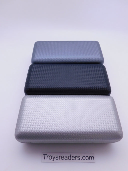 XL Carbon Fiber Print Hard Case in Three Colors Cases 