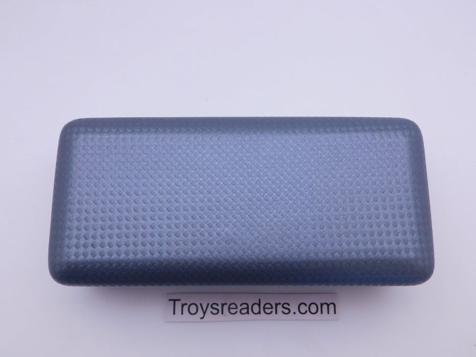 XL Carbon Fiber Print Hard Case in Three Colors Cases Gray Carbon Fiber 