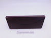 XL Collapsible Hard Case in Two Colors Cases Brown 