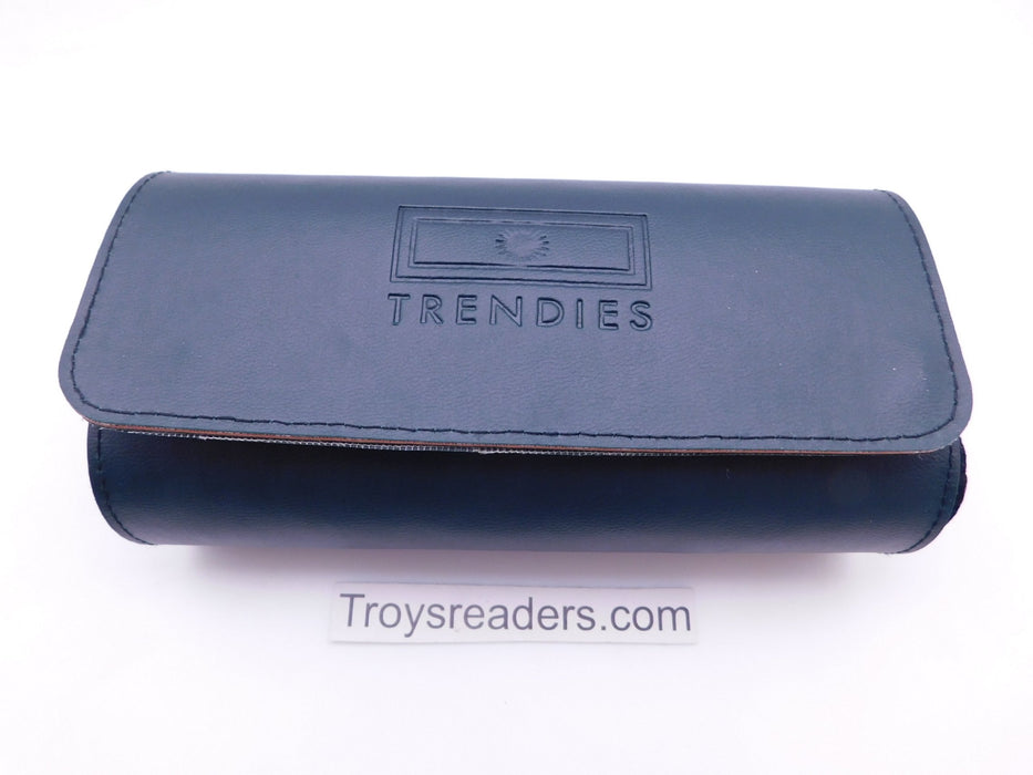 XL Faux Leather Soft Case for Glasses Cases 