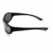 Youngblood Mirrored Lens Sport Wrap Bifocal Reading Sunglasses Bifocal Reading Sunglasses 