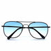 Zen Navigator Reading Sunglasses with Fully Magnified and Colorful Lenses in Four Colors Fully Magnified Reading Sunglasses 