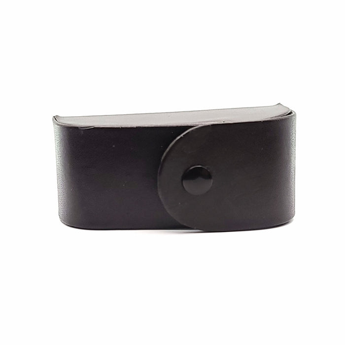 Zoom Folding Readers With Belt Clip Case Reader with Display 